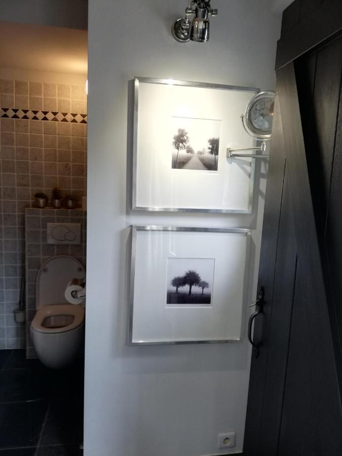 Un logis au 13 Faubourg de France à Bouillon à 50m de la Semois Vila Exterior foto