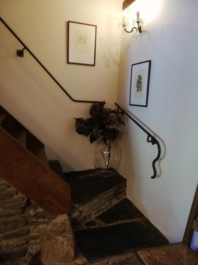 Un logis au 13 Faubourg de France à Bouillon à 50m de la Semois Vila Exterior foto